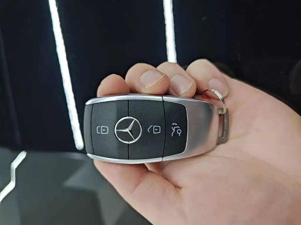 Mercedes-Benz GLC 2020 GLC 300 L 4MATIC Dynamic фото 9