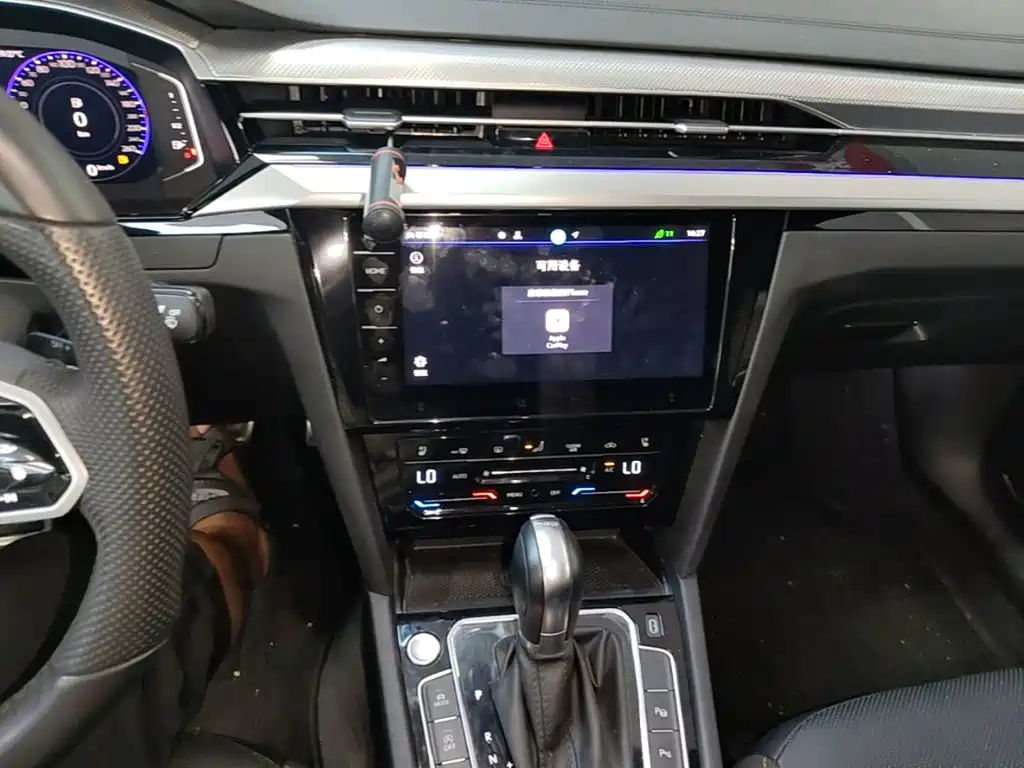 Volkswagen CC 2025 2024 380TSI Eye-catching Public Sharing Edition