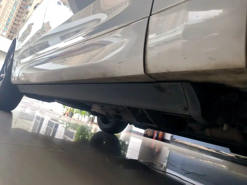 WEY VV7 2020 2020 2.0T Super Luxury