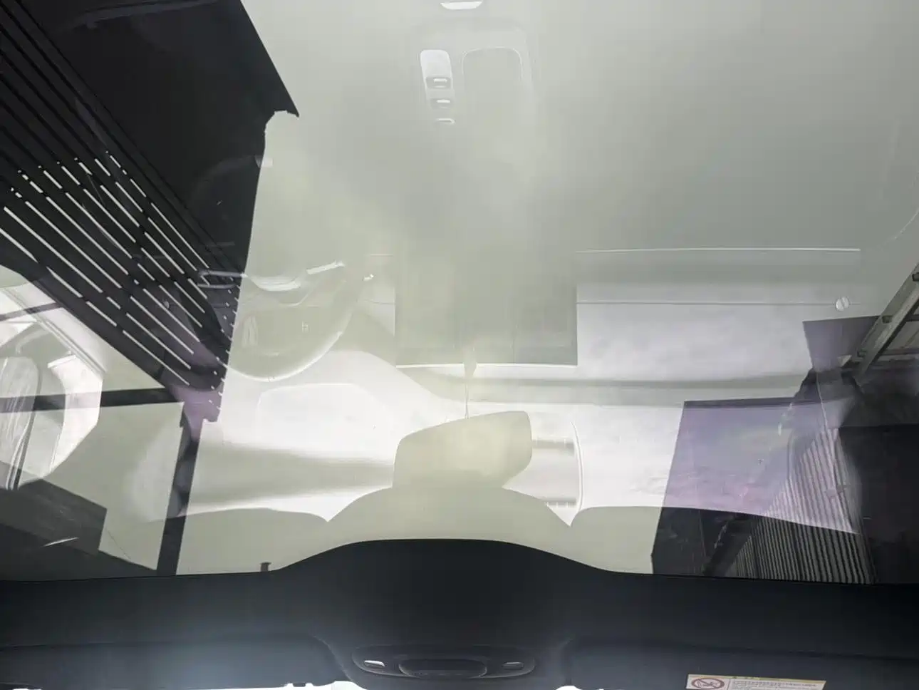Xiaomi Auto Xiaomi SU7 2024 RWD Long Range Intelligent Driving Edition фото 8