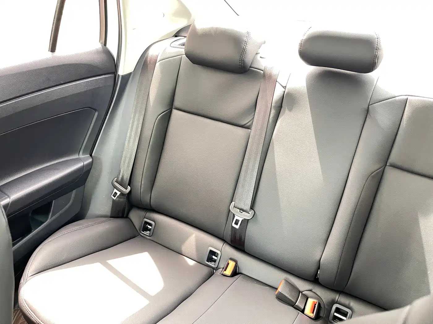 Volkswagen Lavida 2023 New Sharp 1.5L Auto Aspiration Edition фото 18