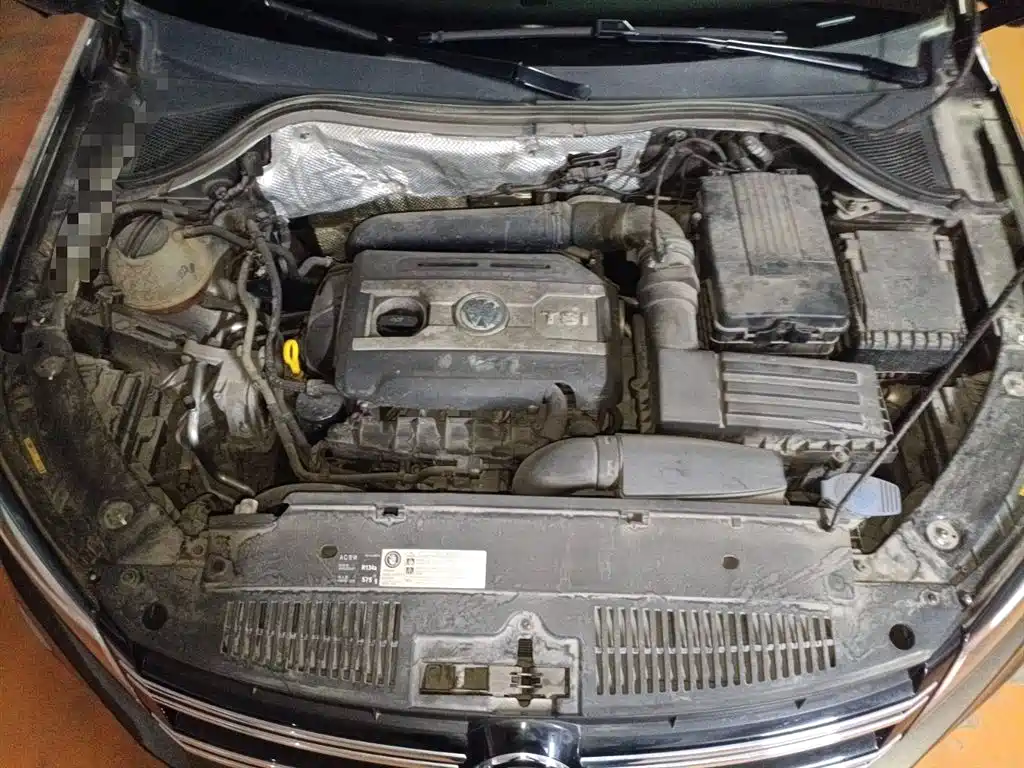 Volkswagen Tiguan 2015 2.0TSI Automatic 4WD Luxury фото 11