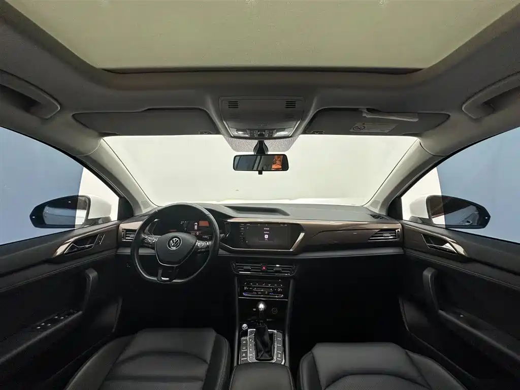 Volkswagen Tharu 2022 280TSI FWD Luxury Edition фото 10
