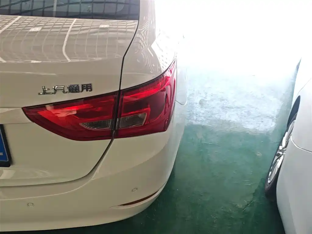 Buick Excelle 2016 Model 15N Automatic Luxury фото 8