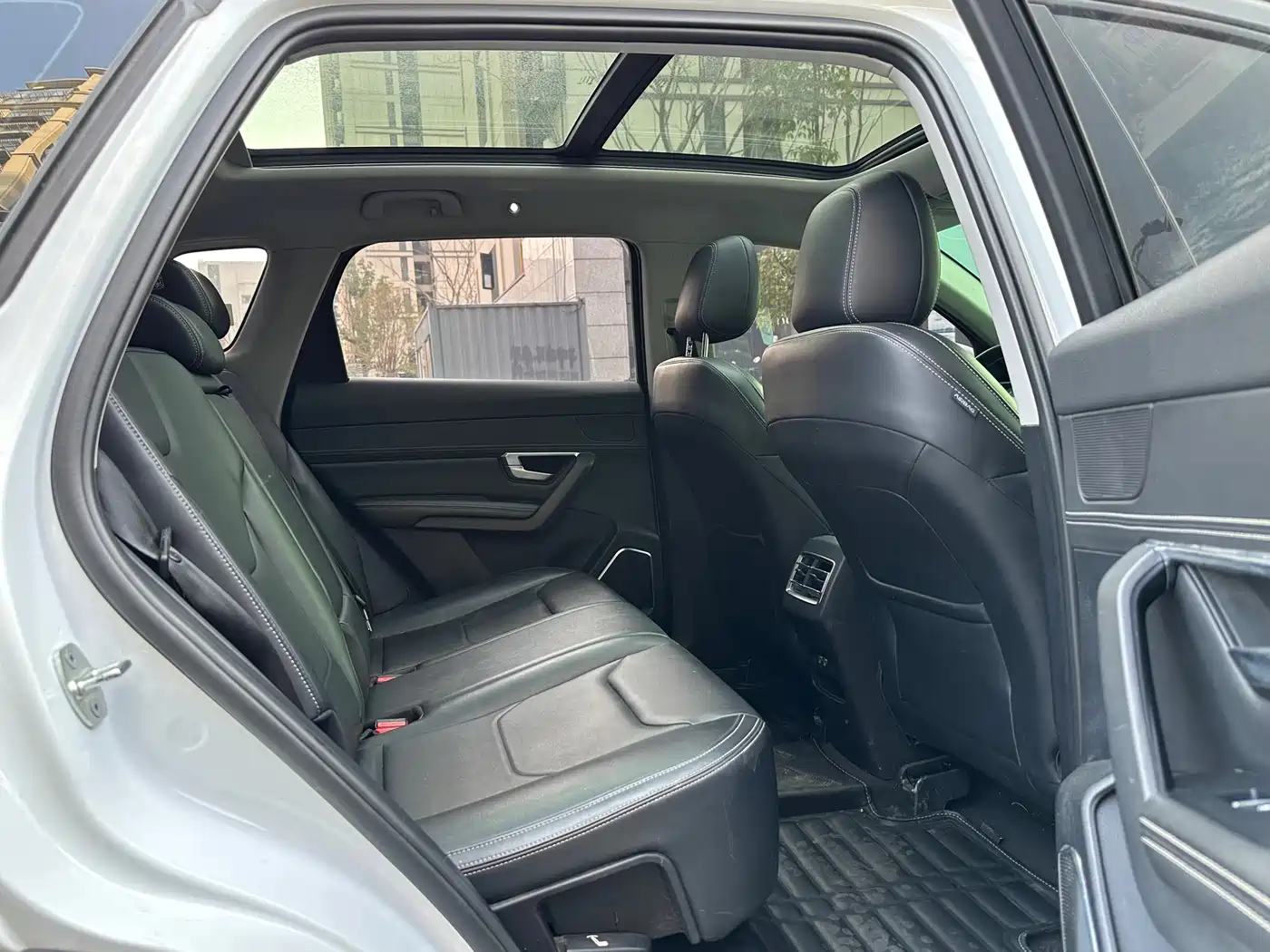 BYD Song Pro 2019 1.5T Automatic Luxury фото 11