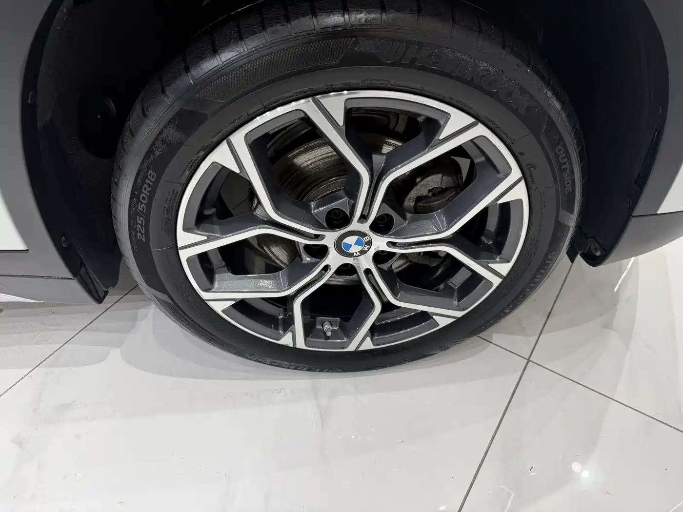 BMW X1 2021 sDrive20Li Exclusive фото 18