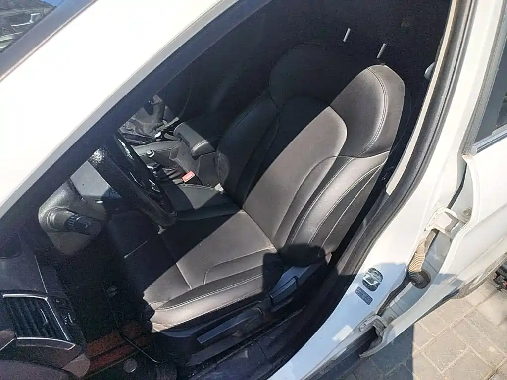 Haval H2 2015 2016 Red Label 1.5T Manual 2WD Elite