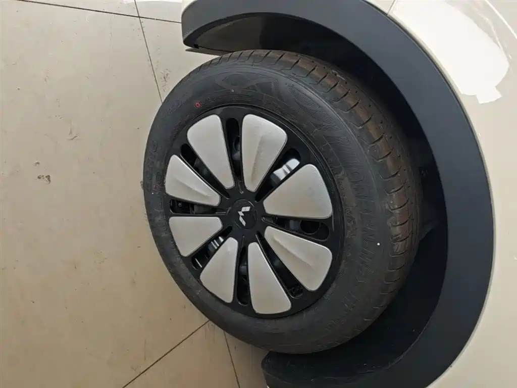 Wuling Motors Wuling Bingo 2026 2024 333km Comfort Edition
