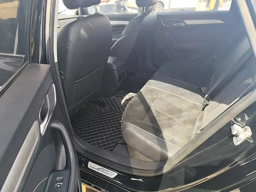 Roewe i6 New Energy 2021 2019 PLUS 50T Internet Honor Intelligent Premium Edition