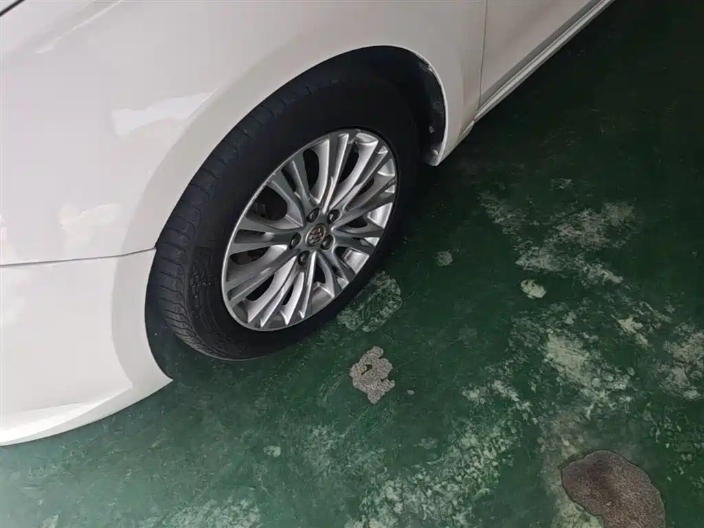 Buick Excelle 2016 Model 15N Automatic Luxury фото 23
