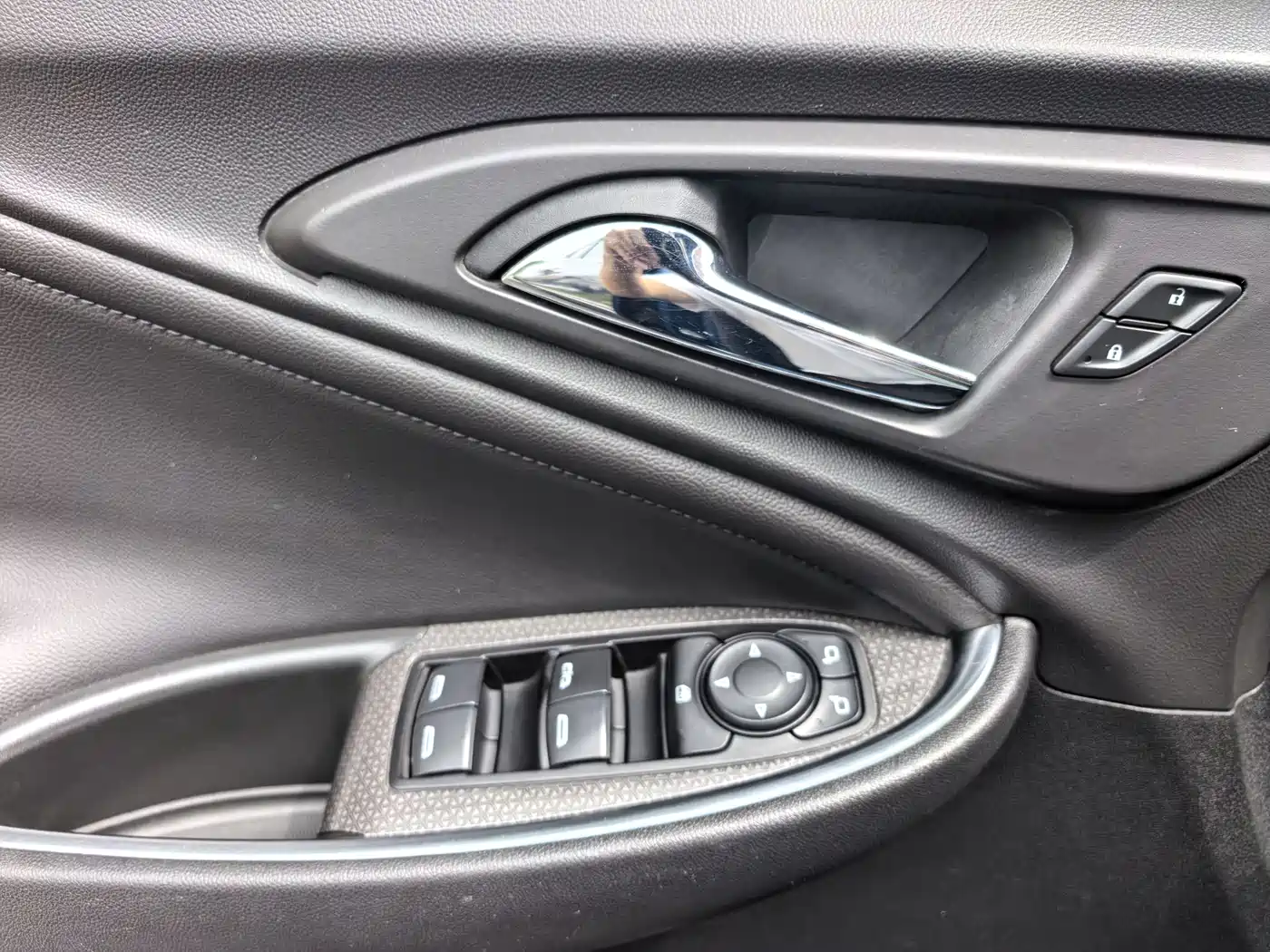 Chevrolet Malibu XL 2019 Redline 550T Automatic Sharp Action Edition фото 19