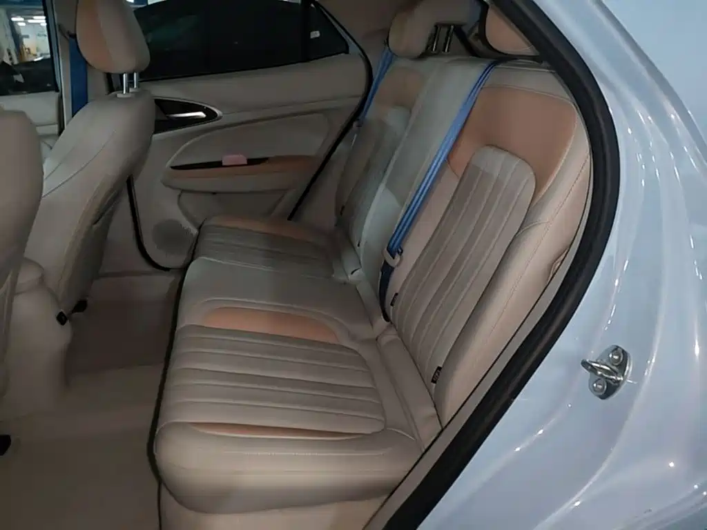 Ora Good Cat 2022 2022 Model Morandi Edition 400km Standard Range Luxury LFP