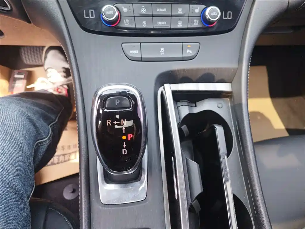 Buick LaCrosse 2016 20T Elite Type фото 14