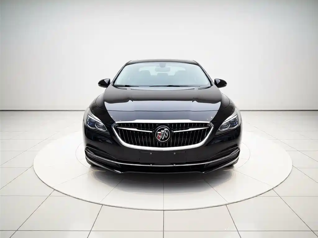 Buick LaCrosse 2016 20T Elite Type фото 3