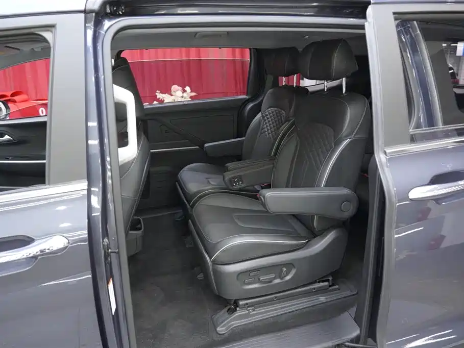 Hyundai Kustu 2021 380TGDi Smart Love Flagship TOP Premium фото 15