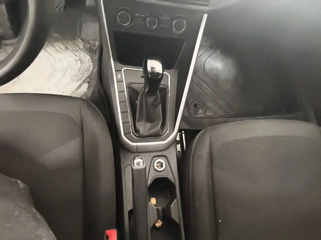 Volkswagen Polo 2023 2023 Facelift Plus 1.5L Auto Joyful Living Edition