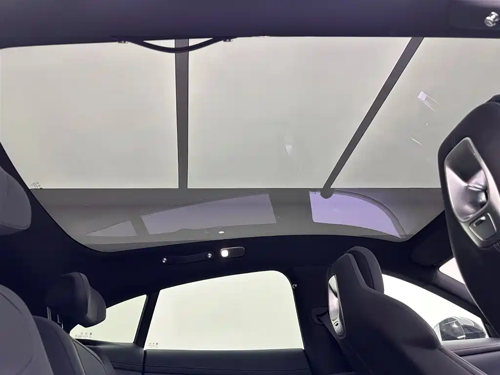 XIAOMI CAR XIAOMI YU7