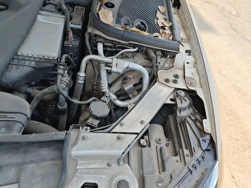 Mercedes-Benz E-Class 2018 Facelift E 200 L Sport фото 8