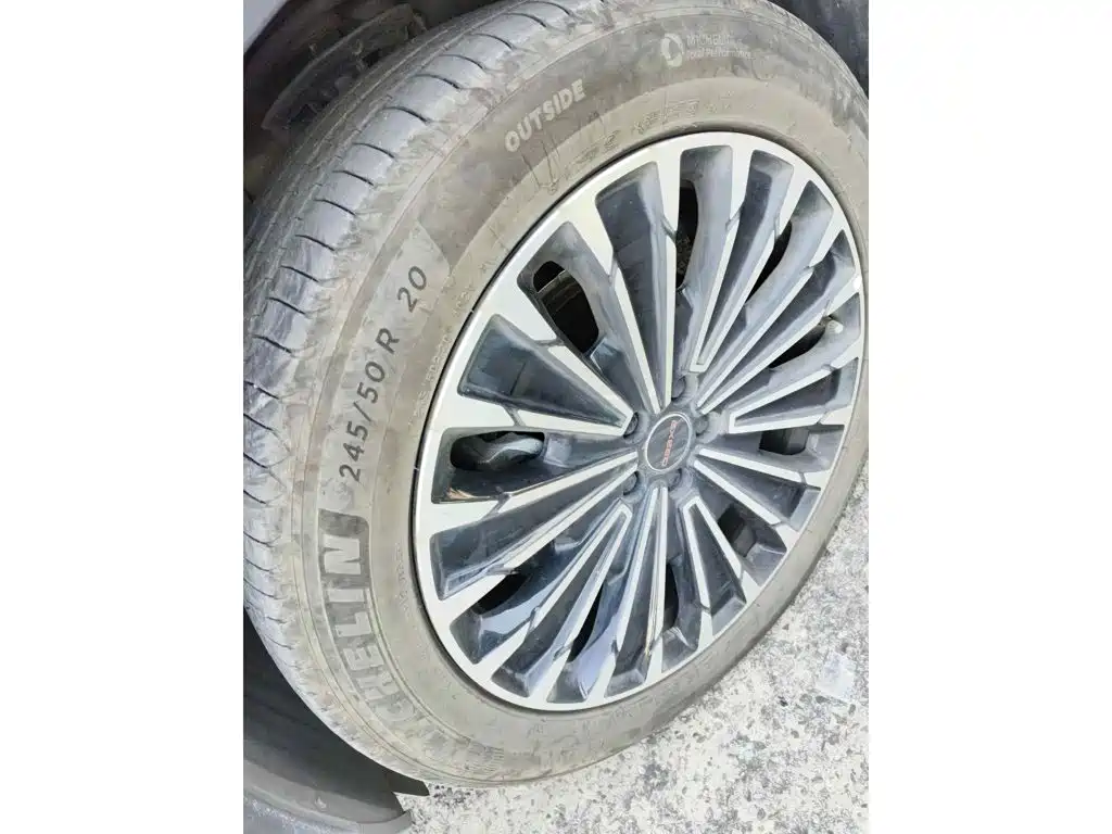 Exeed Yaoguang 2024 2023 400T AWD Flying Fish Deluxe