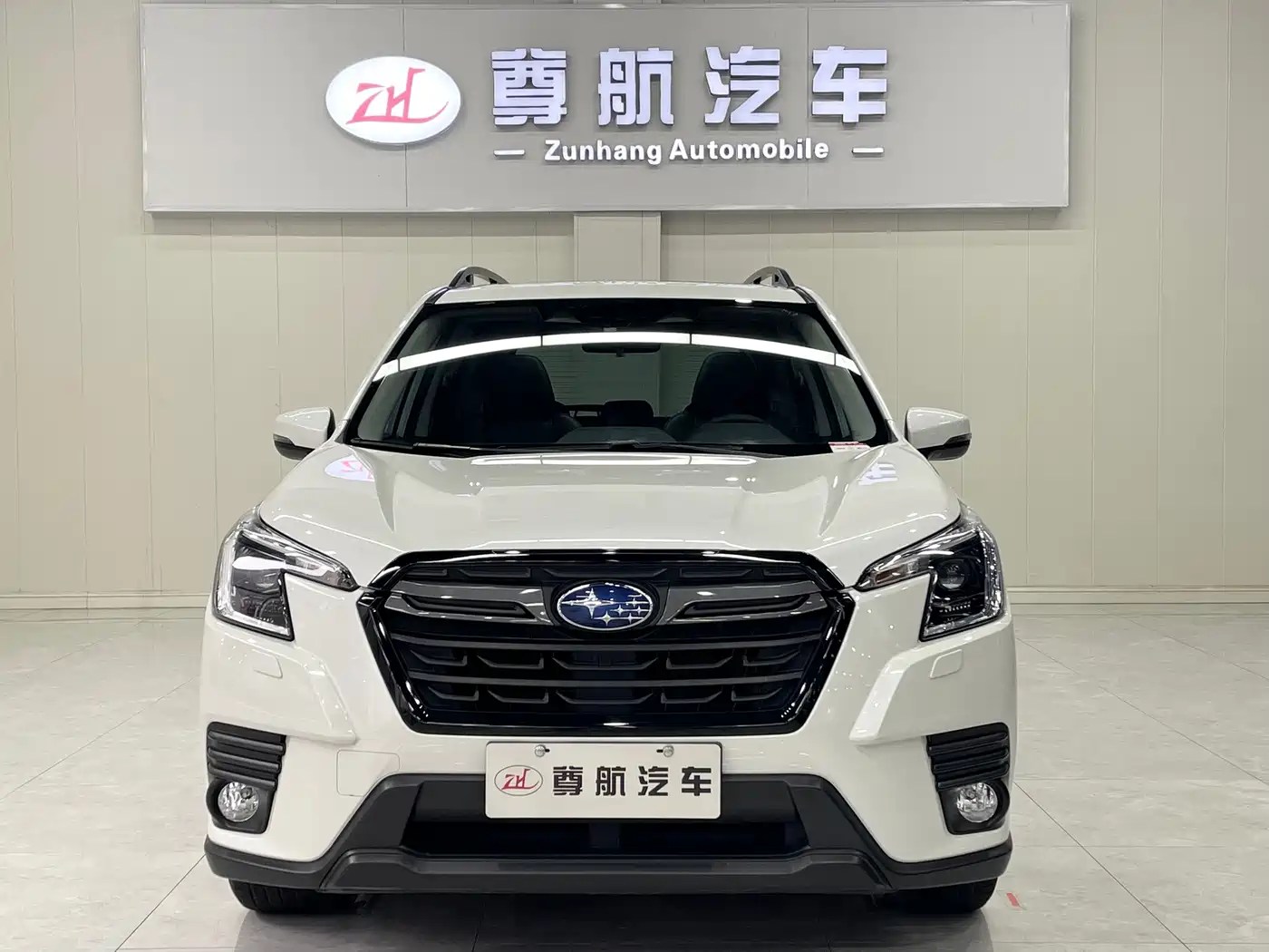 Subaru Forester 2022 2022 2.0i AWD Luxury Edition with EyeSight
