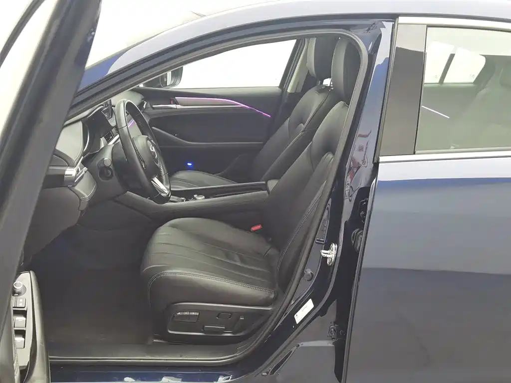 MAZDA ATEZ