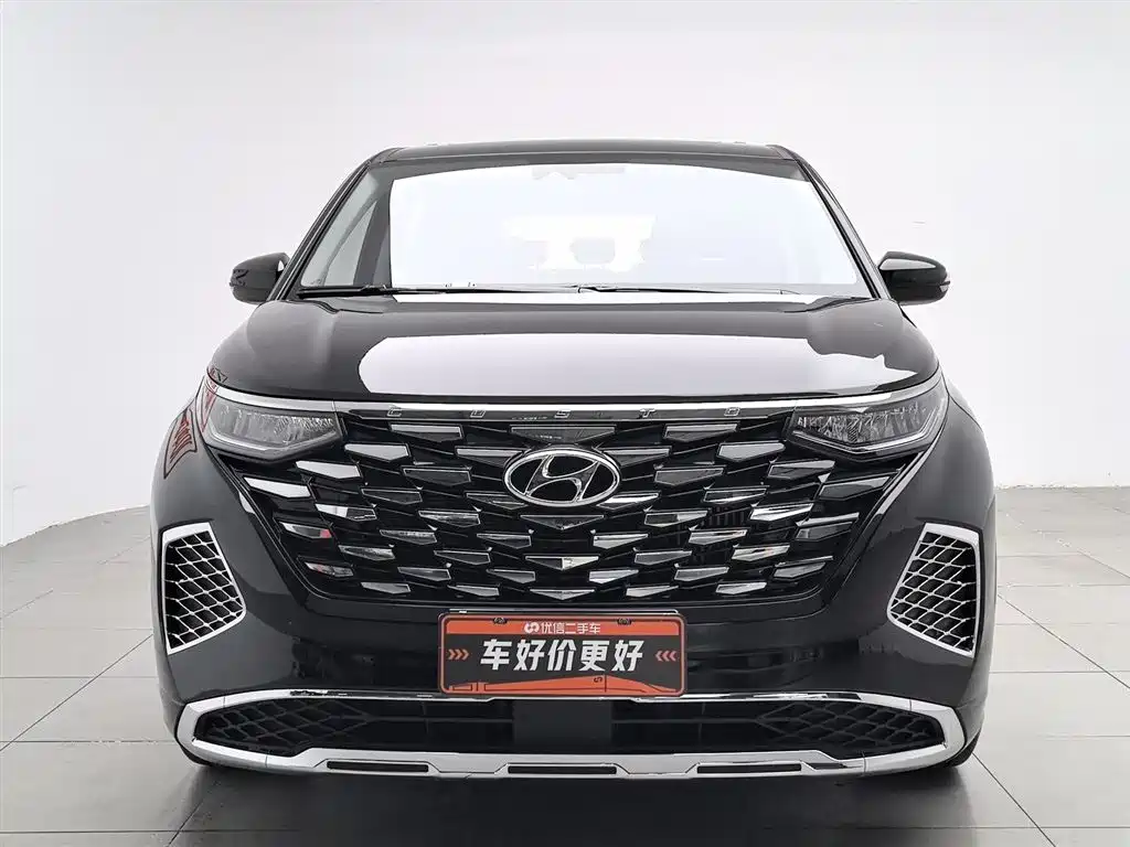 Hyundai Kustu 2024 270TGDi LUX Premium Edition фото 3