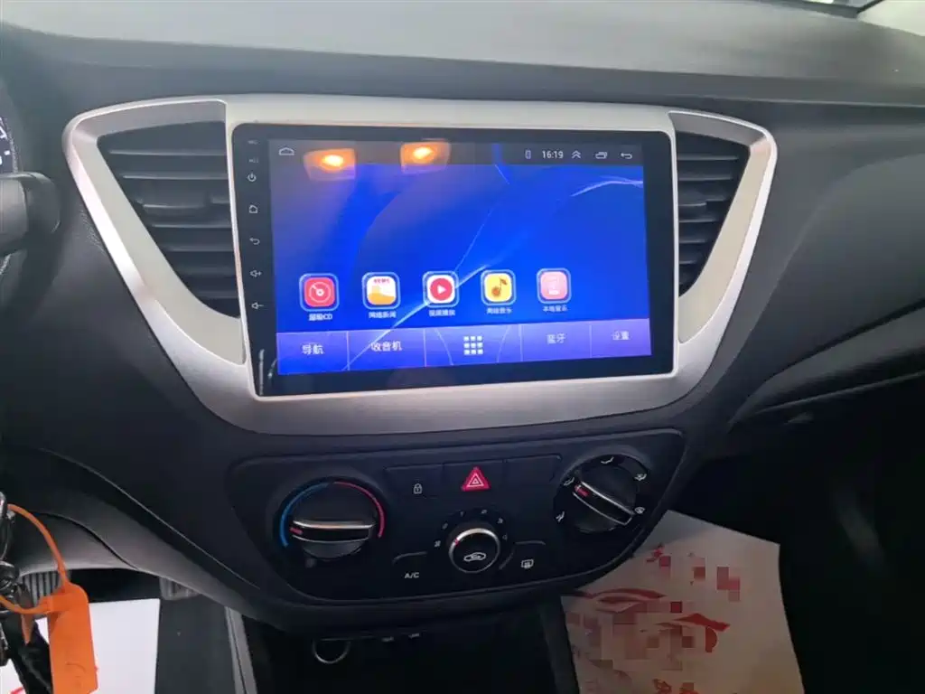 HYUNDAI ACCEPT
