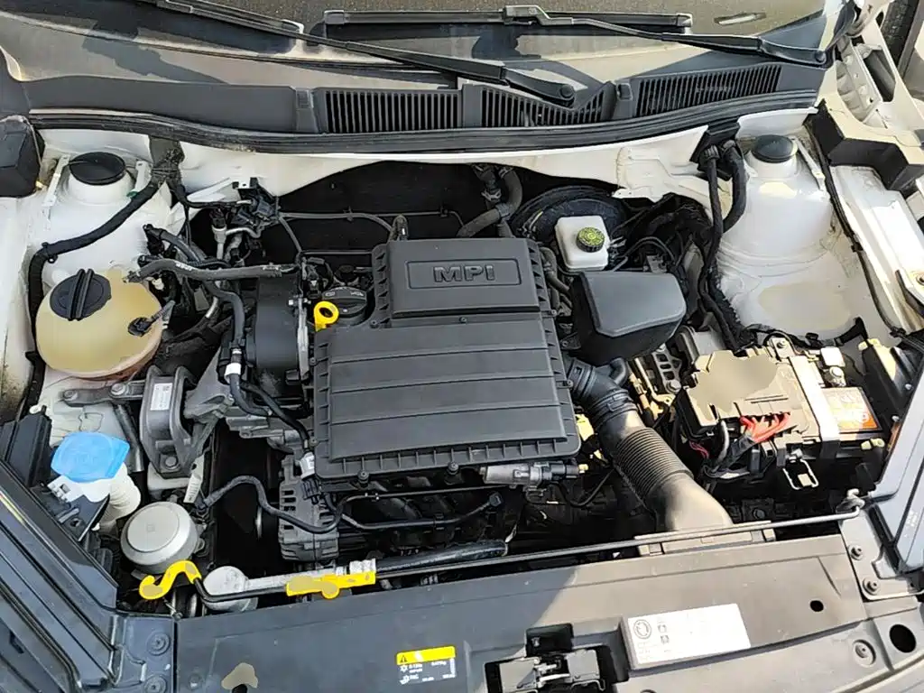 صورة 20 - Škoda Kamiq