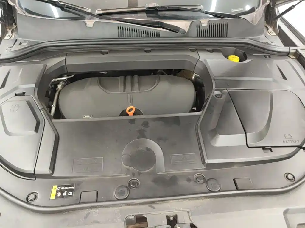 WEY VV5 2020 2021 1.5T 2WD Smart Pioneer