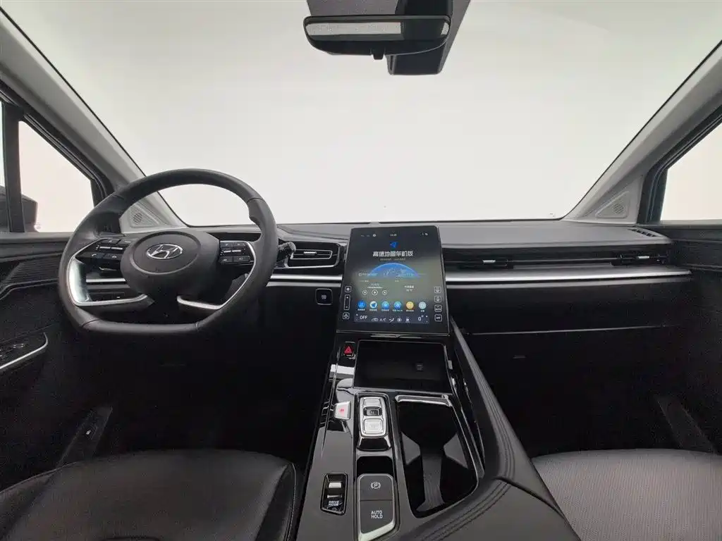 Hyundai Kustu 2024 270TGDi LUX Premium Edition фото 5