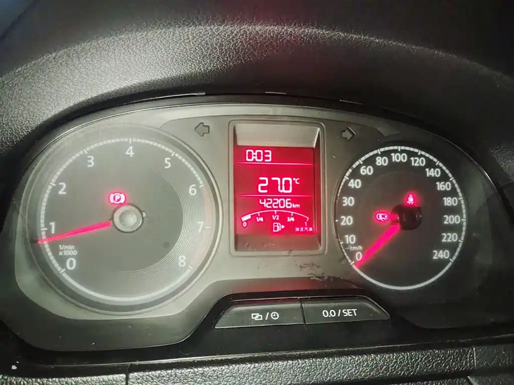 Volkswagen Jetta 2017 1.5L Manual Fashion фото 12