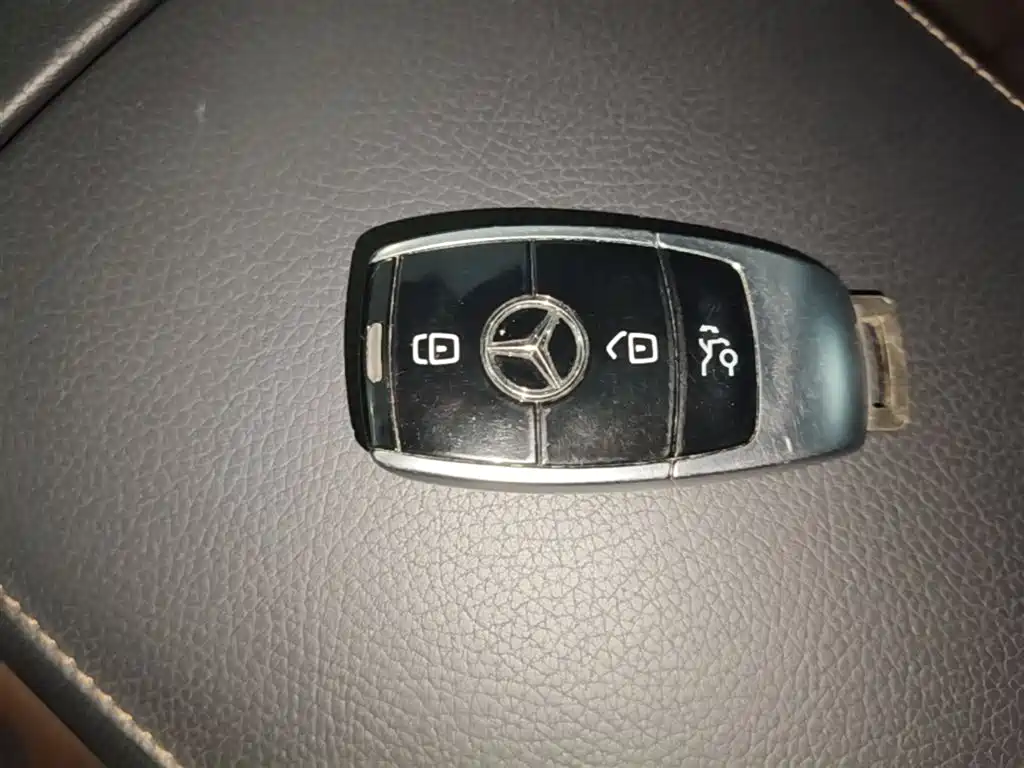 Mercedes-Benz S-Class 2020 S 350 L Premium Edition Collector's Version фото 9