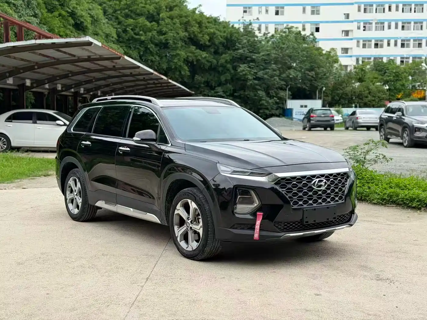 MODERN SHENGDA