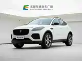 Фото 1 - Jaguar E-PACE