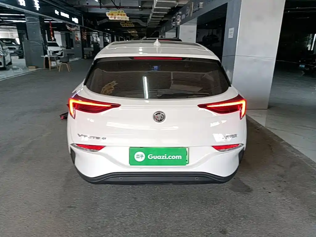 Buick Velite 6 2025 2024 450km Premium PLUS