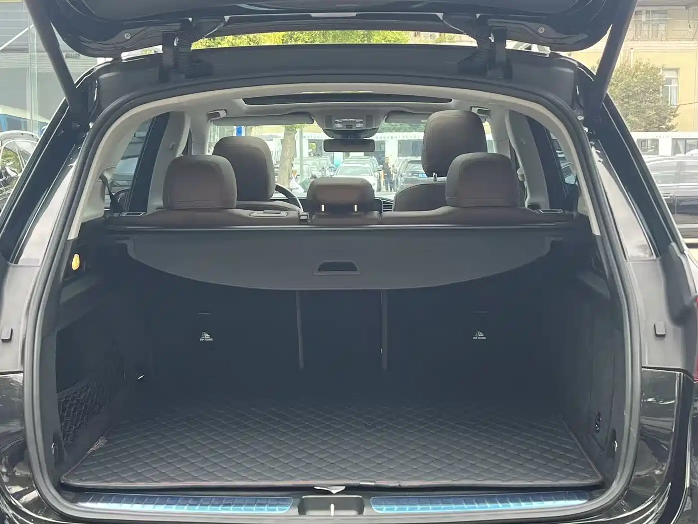 Mercedes-Benz GLE 2024 GLE 350 4MATIC Sport фото 10