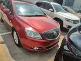 Фото 3 - Buick Excelle
