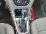 Фото 14 - Buick Excelle