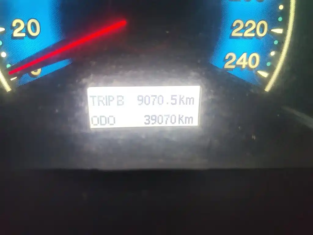 BYD F3 2016 2012 Energy-saving Edition 1.5L Manual Comfort