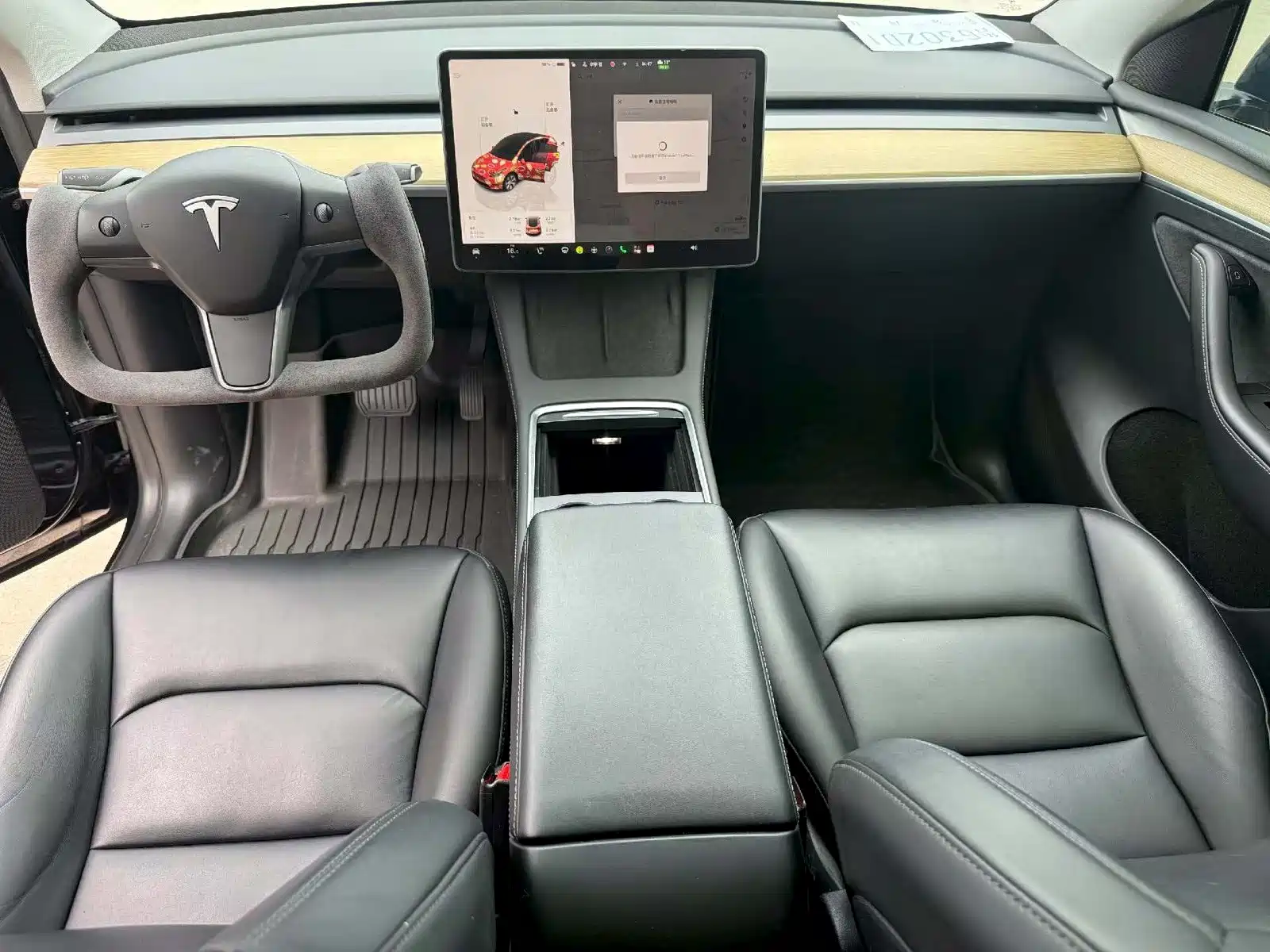 Фото 5 - Tesla Model Y