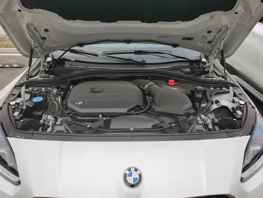 BMW 2 Series 2025 225L M Sport Package фото 10