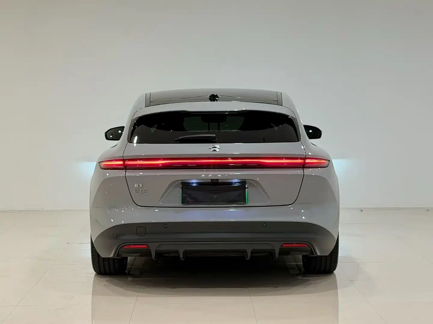 Фото 4 - NIO ET5T
