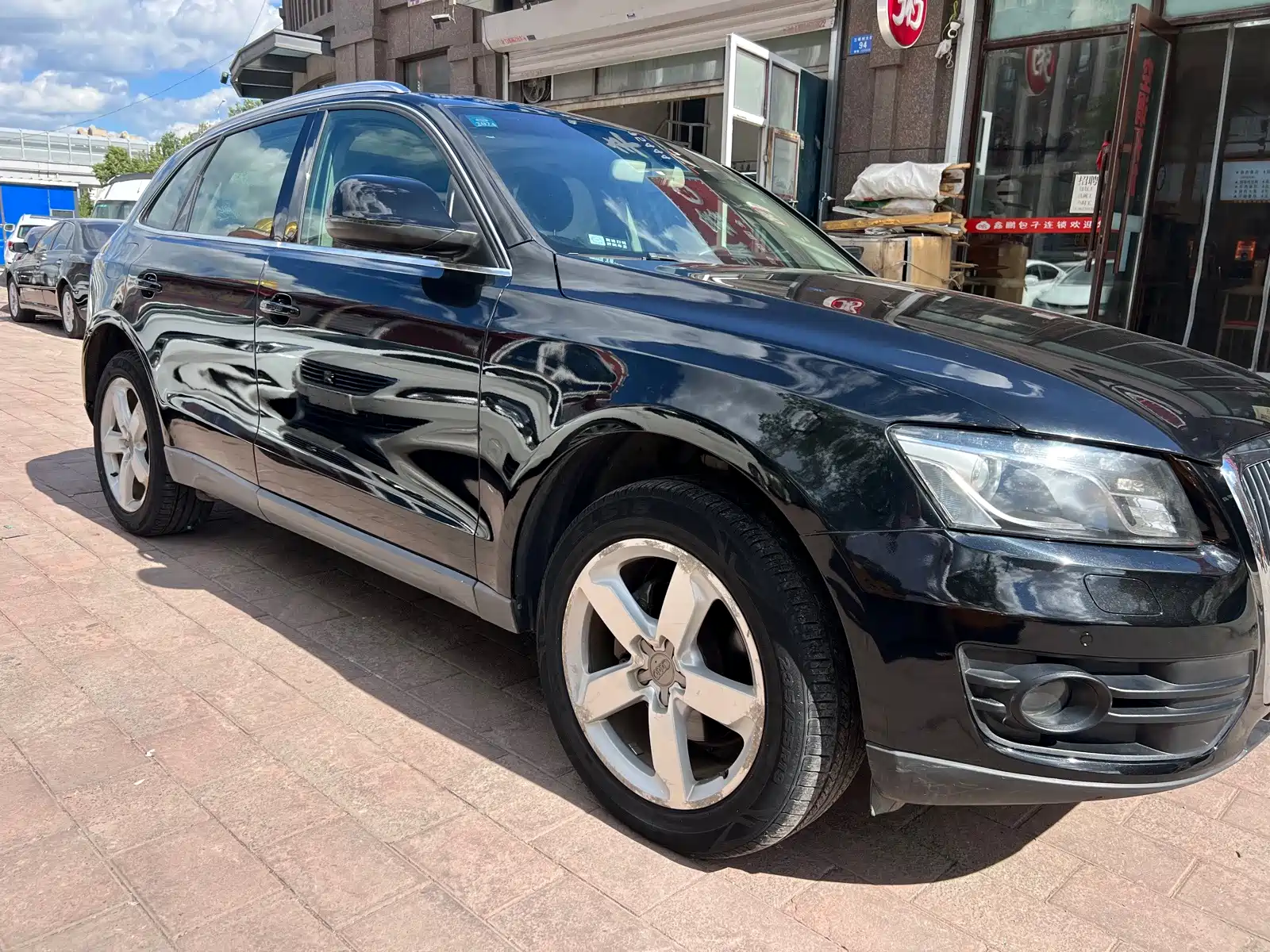 Фото 3 - Audi Q5