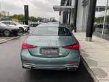 Фото 4 - Mercedes-Benz C-Class