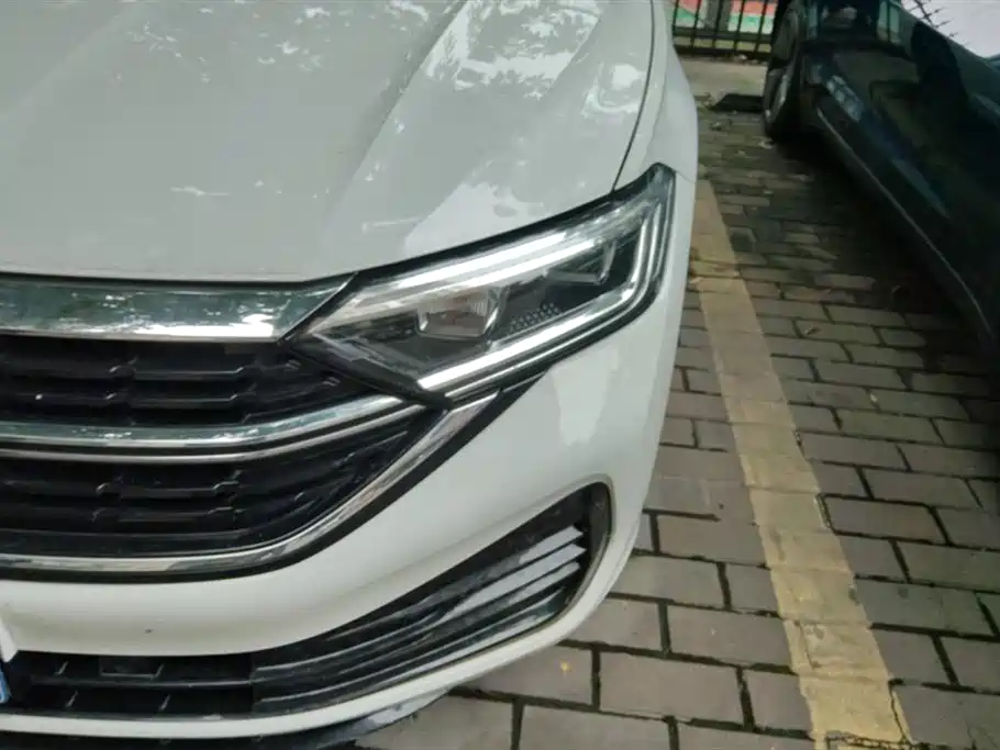 Volkswagen Sagitar 2023 280TSI DSG Beyond Lite фото 5