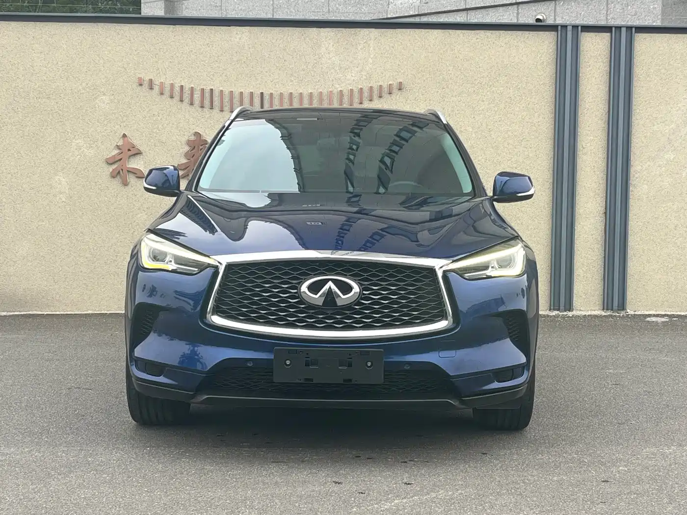 Фото 2 - Infiniti QX50