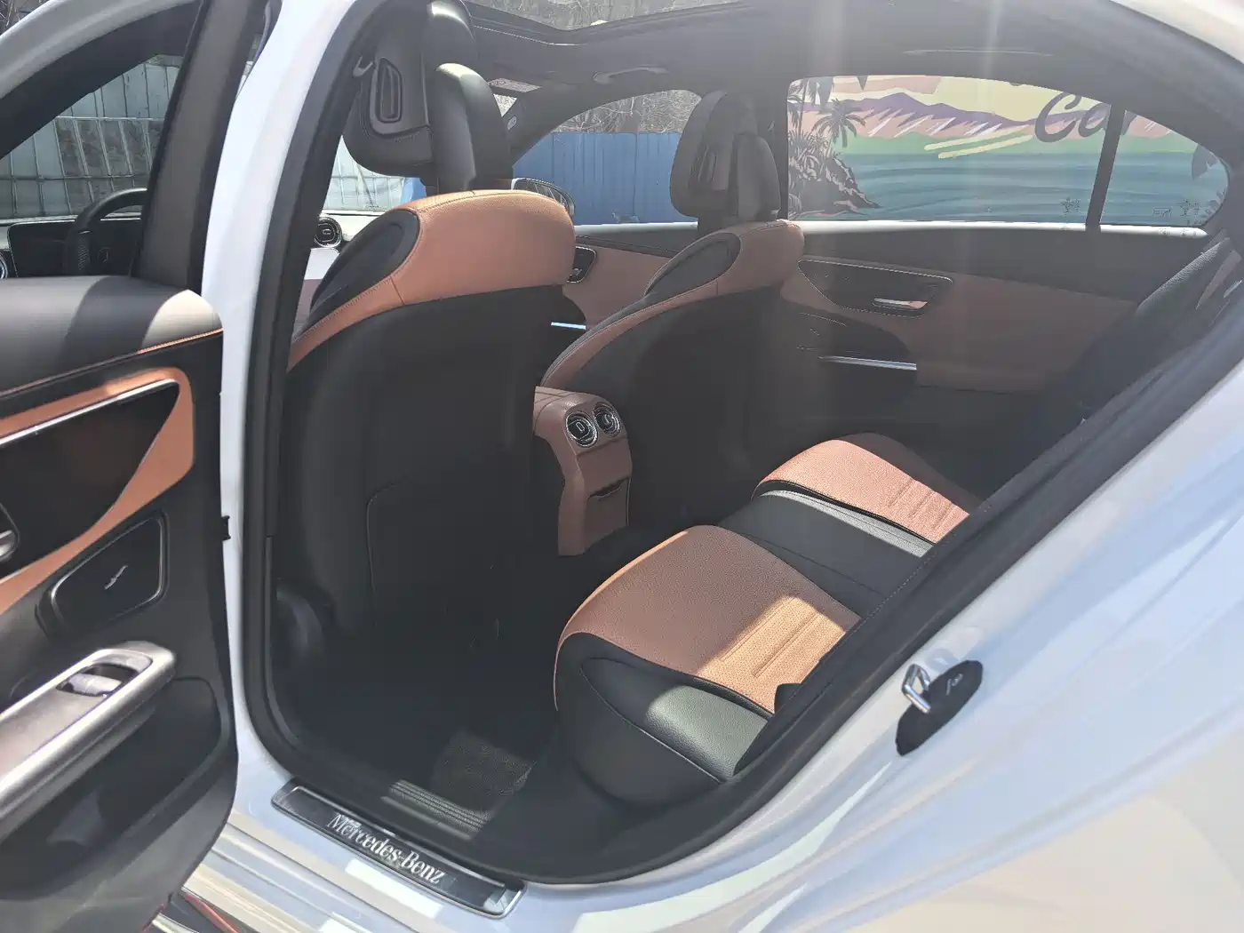 Mercedes-Benz C-Class 2022 Facelift C 260 L Sport фото 5