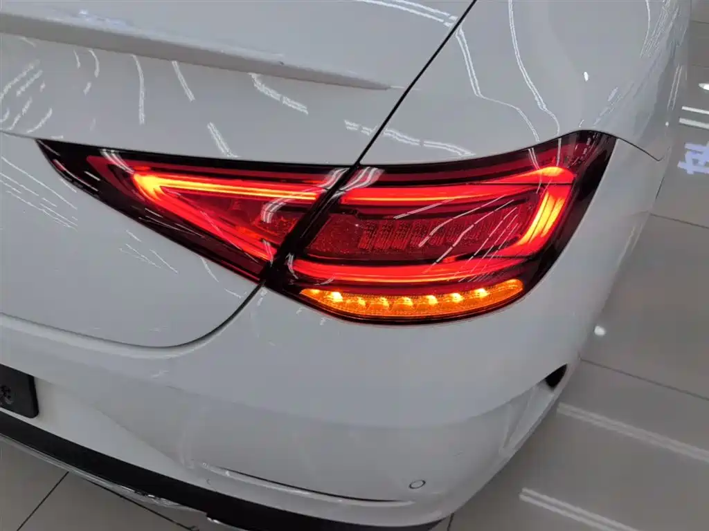 Mercedes-Benz CLS 2021 CLS 300 Luxury фото 8