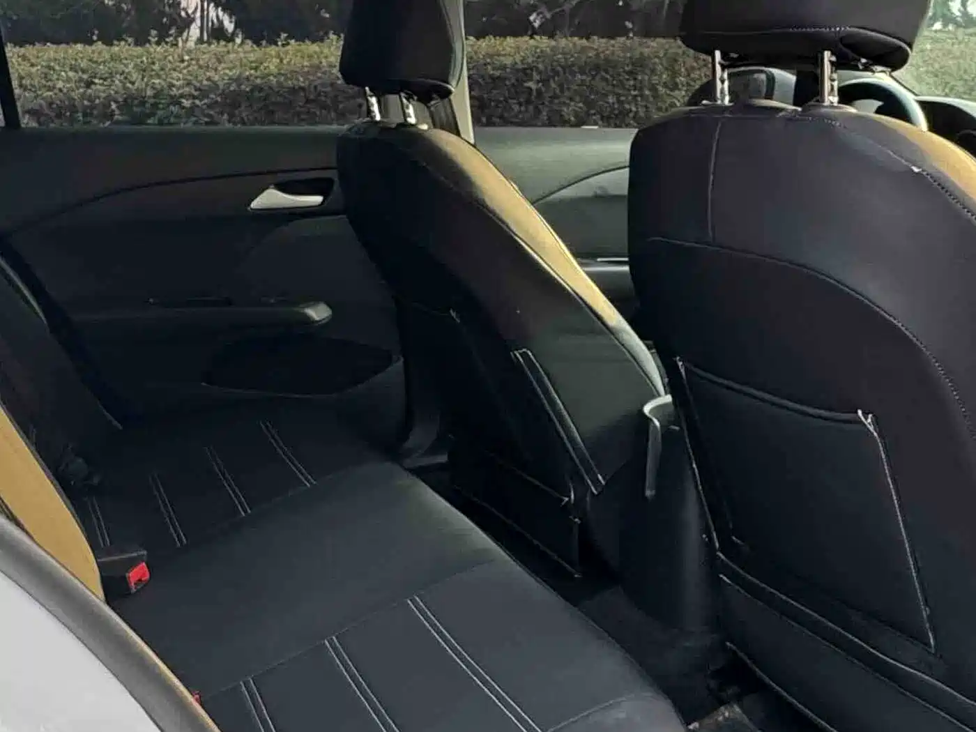 Chevrolet Cavalier 2018 320 Auto Enjoy Sunroof Edition фото 15