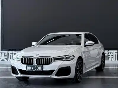 BMW 5